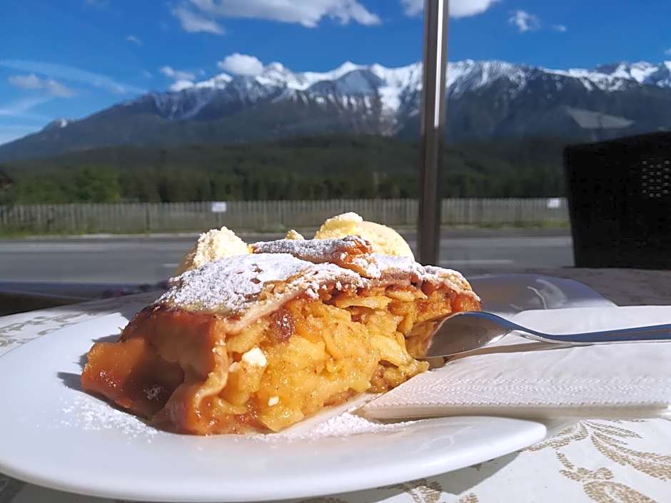 Aktiv-Hotel Traube am Mieminger Sonnenplateau