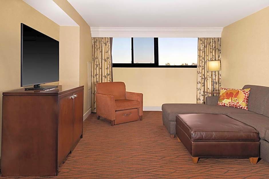 Hilton Orange County-Costa Mesa