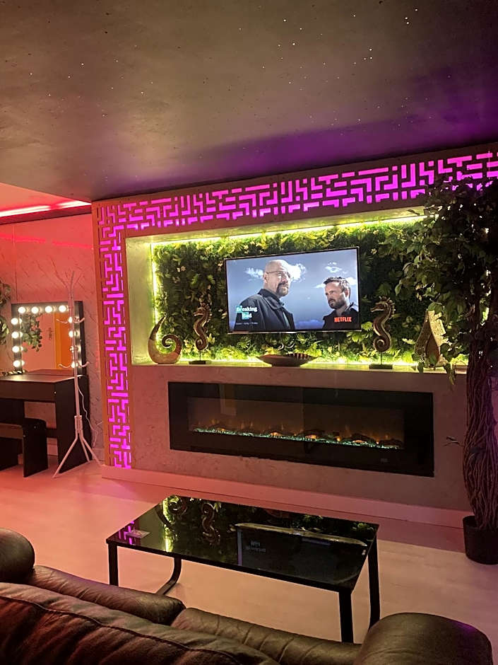 Livit Serviced Apartments