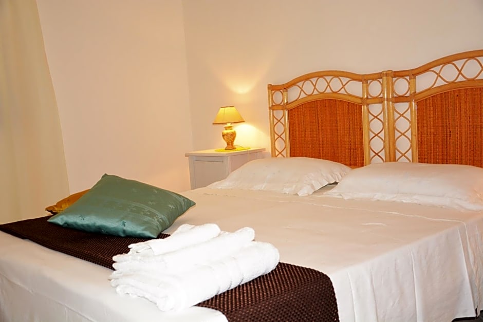 Salenterra B&B (Salento)