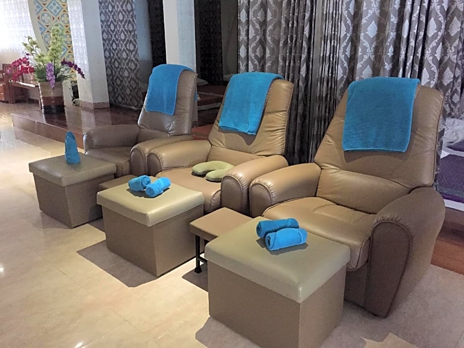 At Samui Boutique Hotel