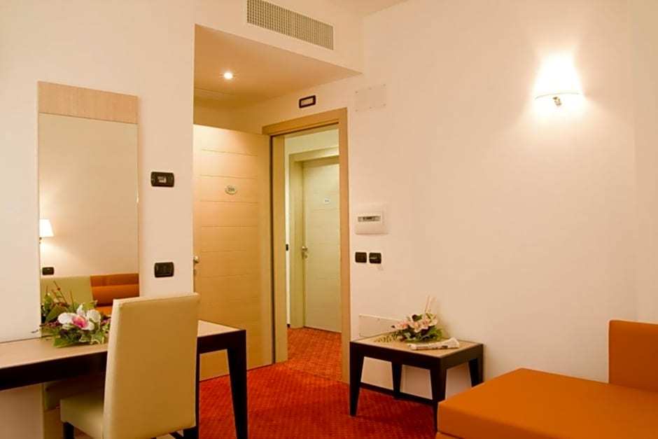 Hotel Fontanelle