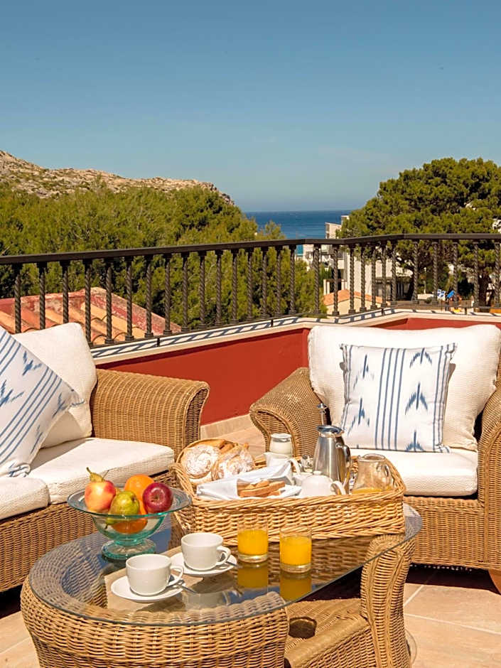 Hotel Cala Sant Vicenc - Adults Only