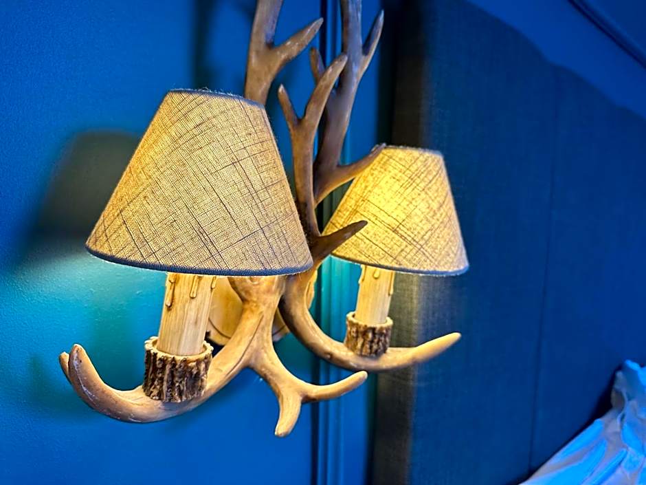 The Original Rosslyn Inn