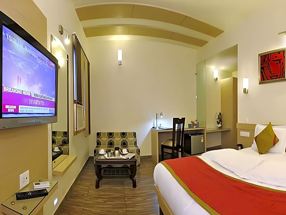 Hotel Shree Residency