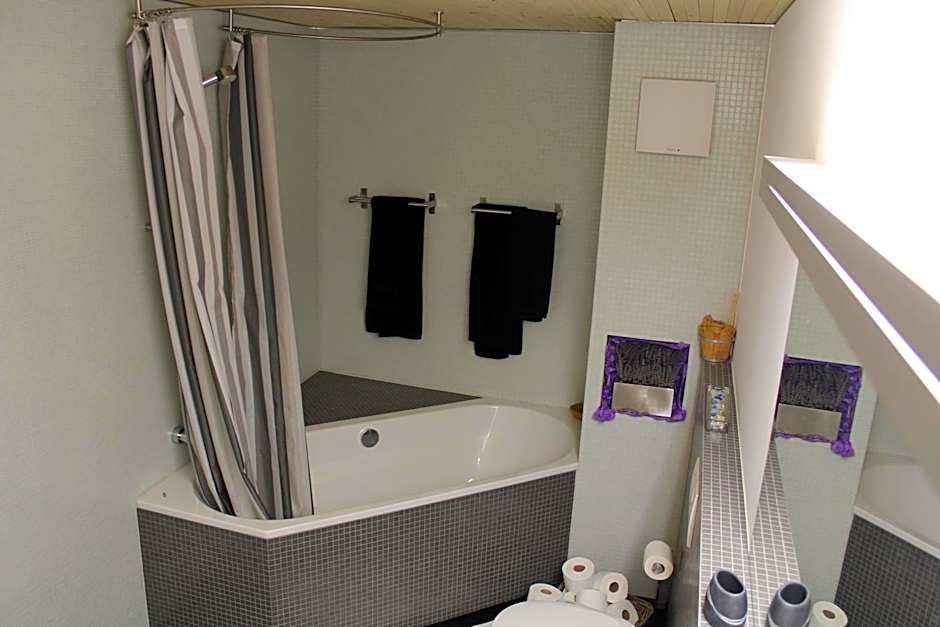 Carpe Diem - Bnb - Chambres d'hôtes