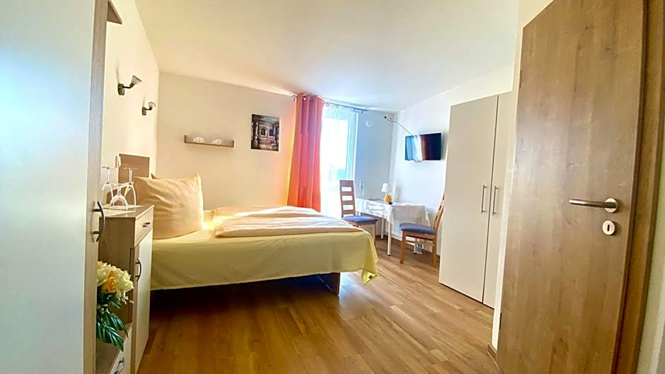 i-Motel Obertshausen nahe Frankfurt