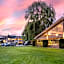 Best Western Inn At Penticton