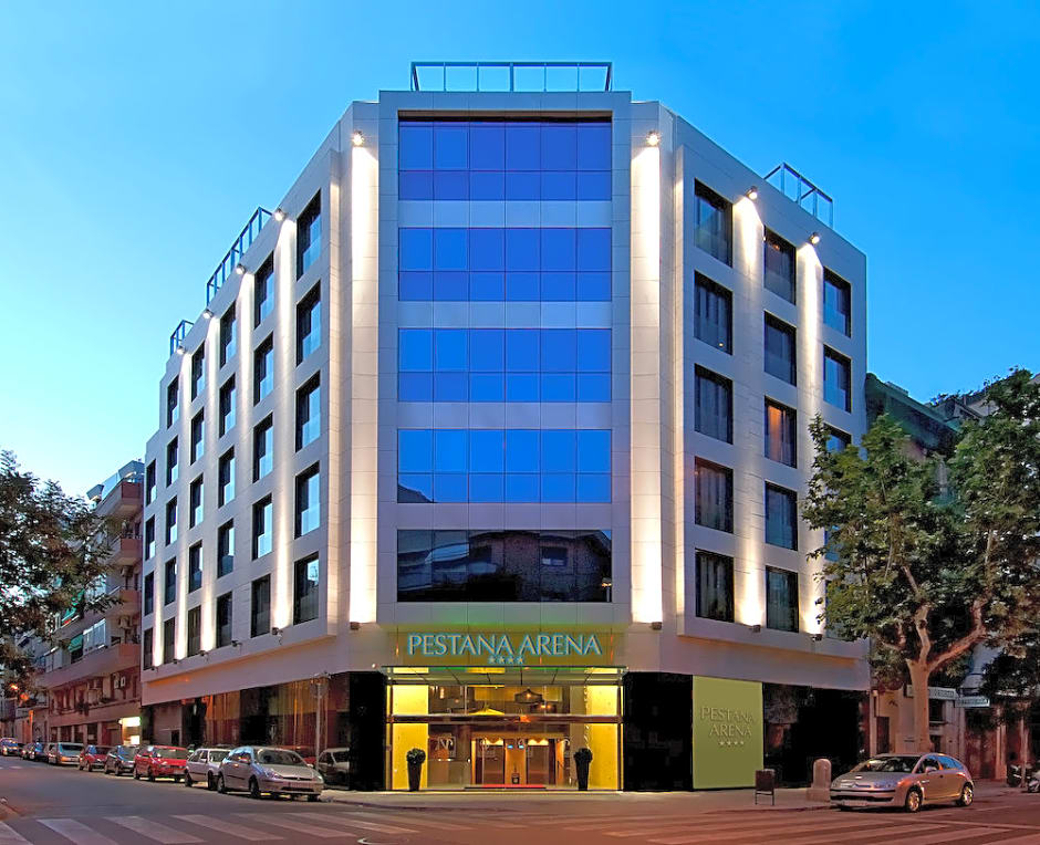 Pestana Arena Barcelona