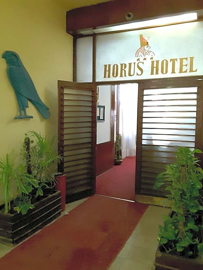 Horus House Hotel Zamalek