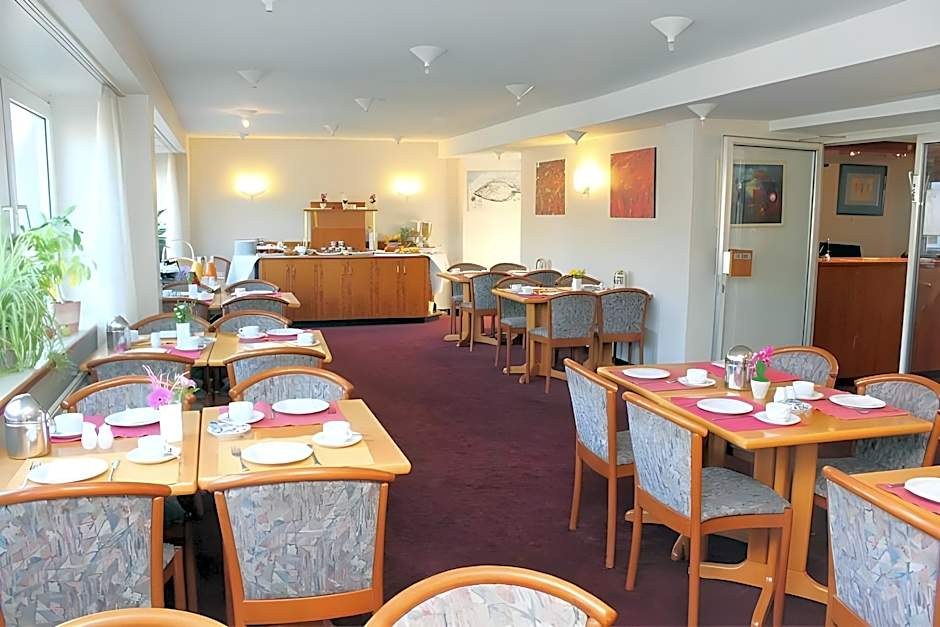 Hotel Elbroich