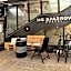 MS Sparrow Hostel