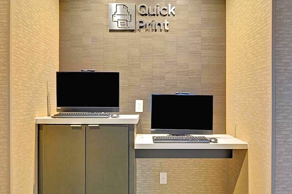 Courtyard by Marriott Bentonville Rogers