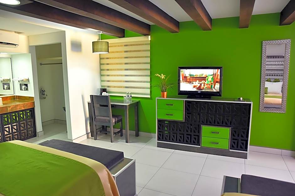 Baja Inn Hoteles Rio