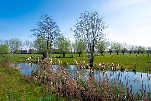 Hoeve de Mertel