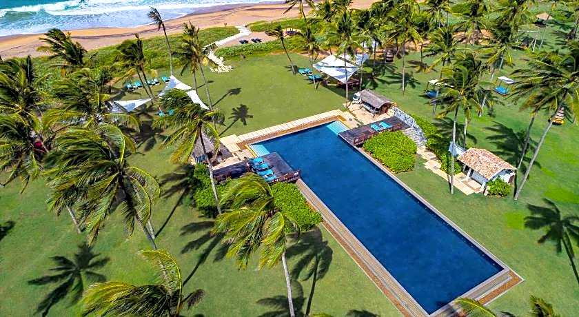 Shangri-La Hambantota