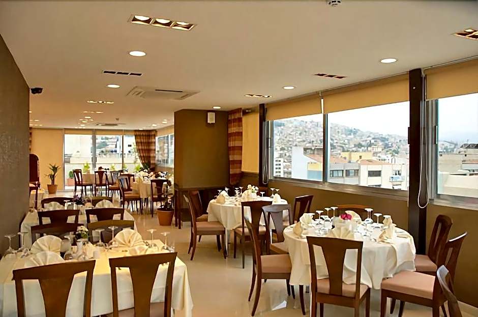 Izmir Comfort