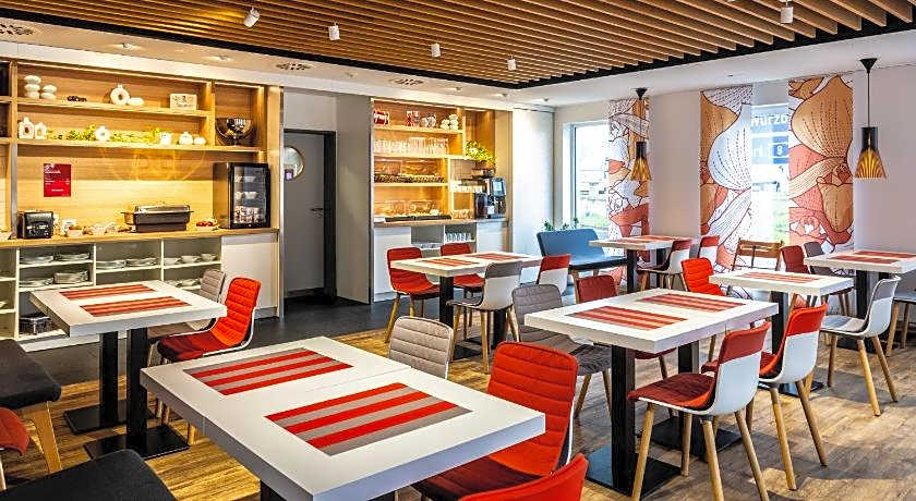 Serways Hotel Weisskirchen Nord