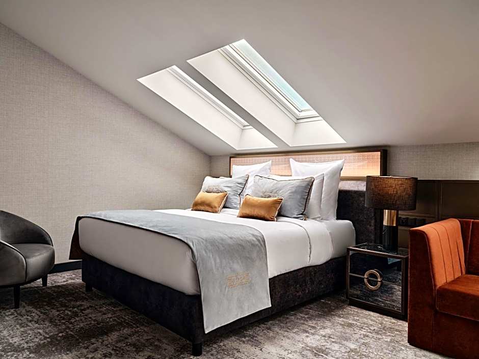 Crown Krakow - Handwritten Collection