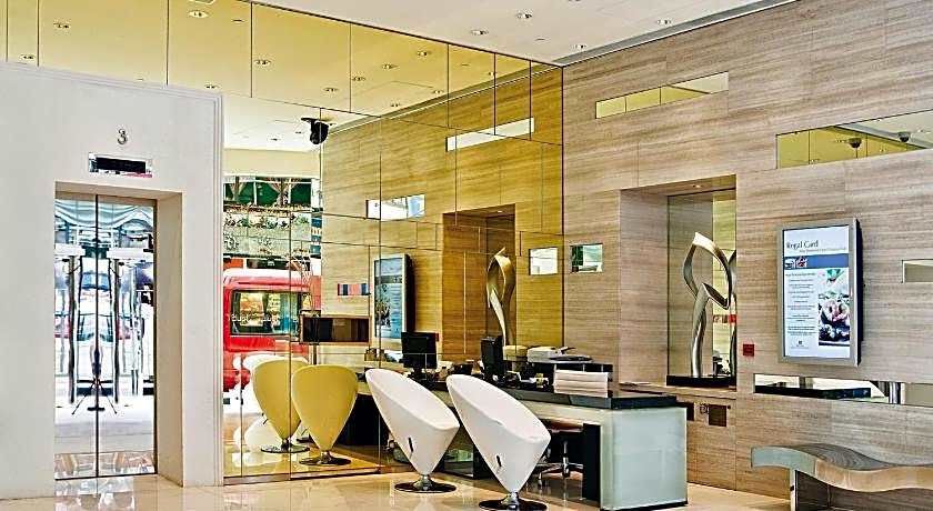 Iclub Wan Chai Hotel