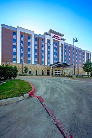 Hampton Inn By Hilton & Suites Sugar Land, TX