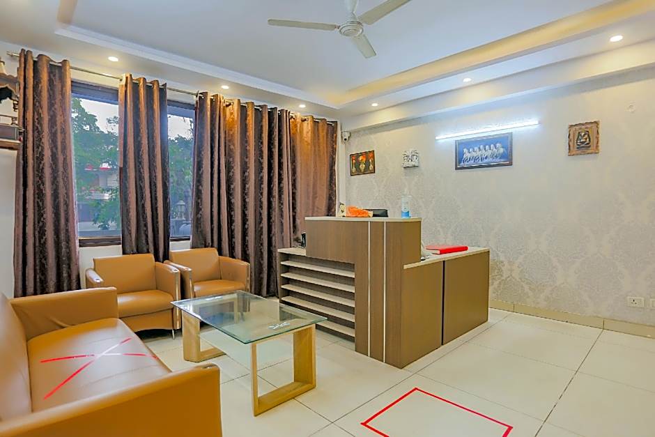OYO 78374 Collection O Essendi Hospitalities Llp – Noida, DC