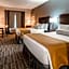 Best Western Plus The Hammondsport Hotel