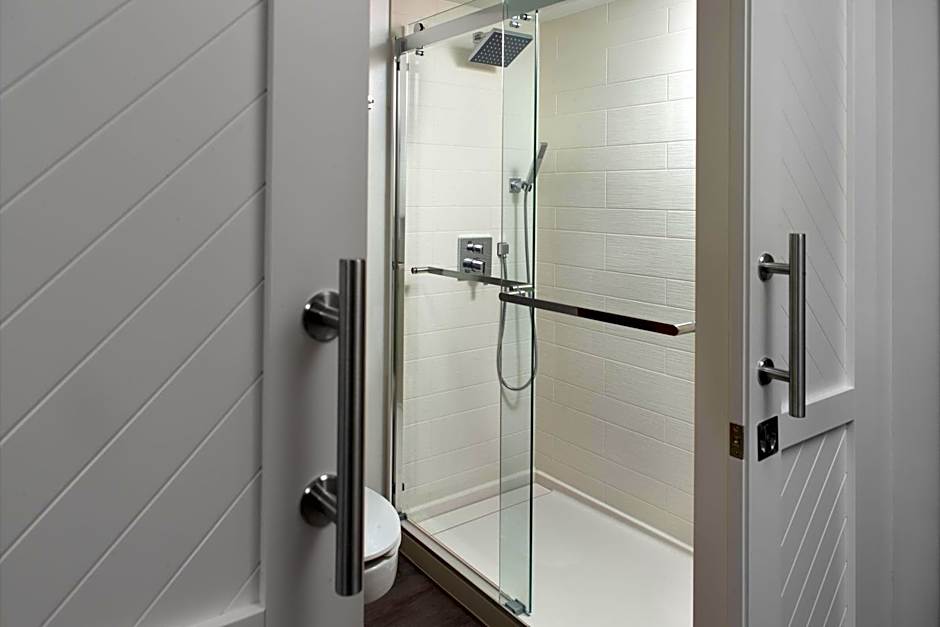 Marriott Kansas City Overland Park