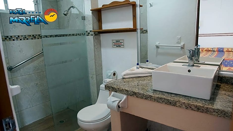 Hotel Marbella