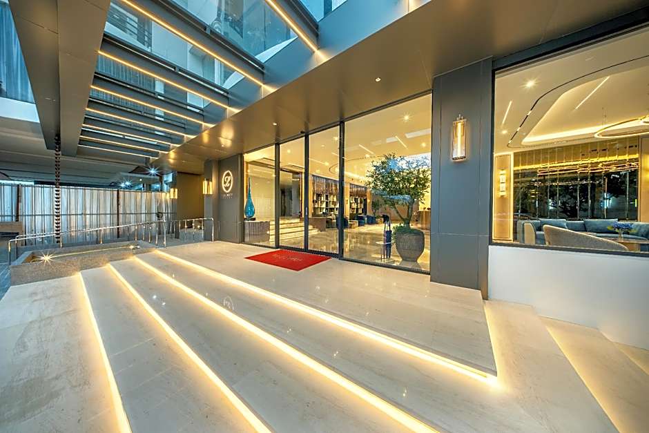 The Legacy Convention Hotel