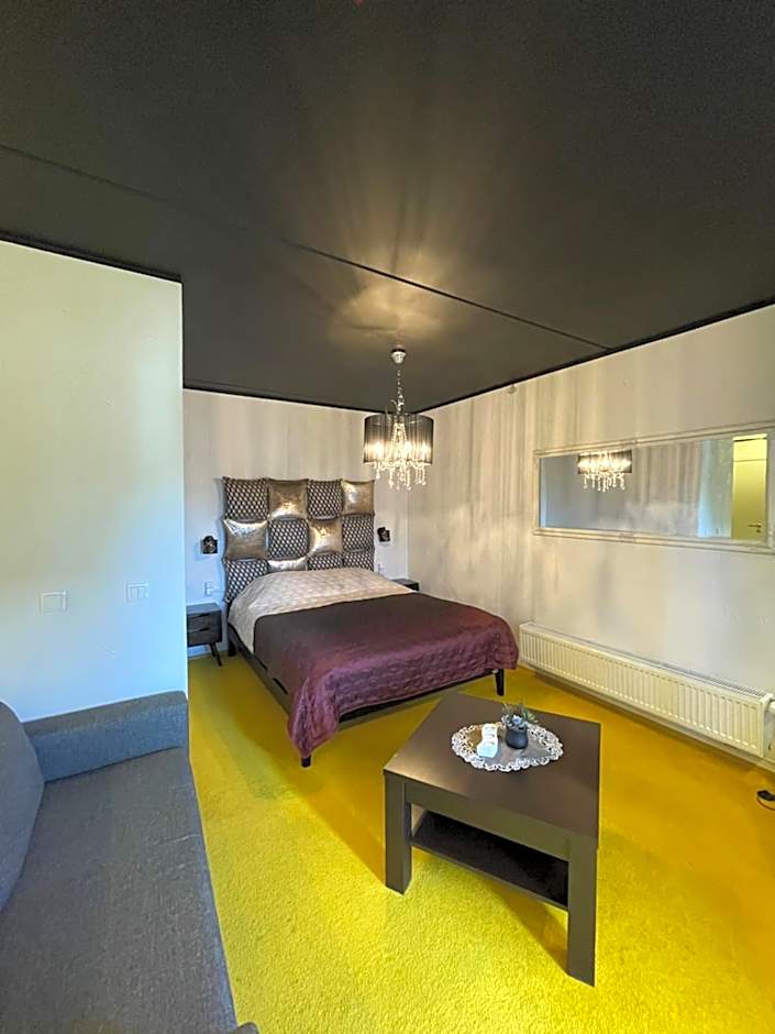 Guest House Bermuuda Apartment