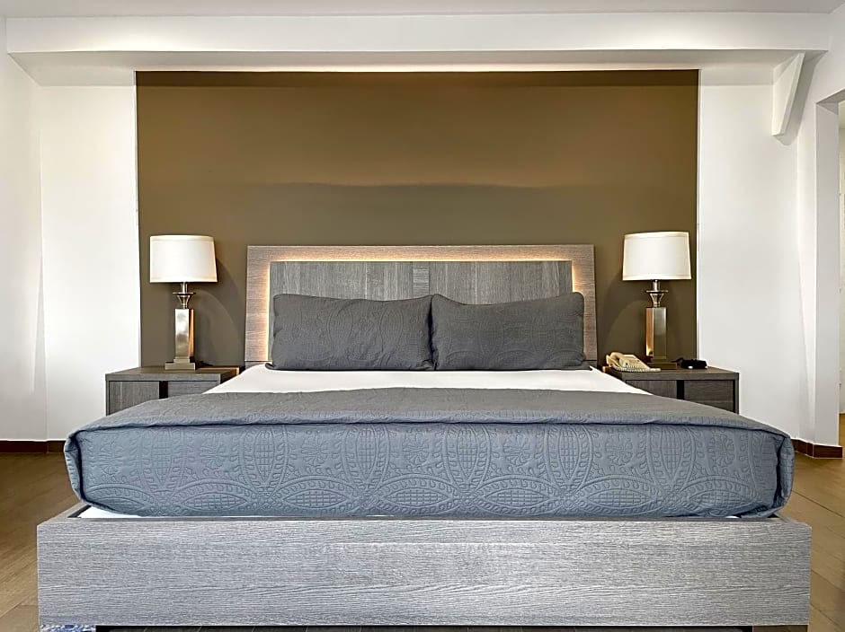 Hotel Sheldon