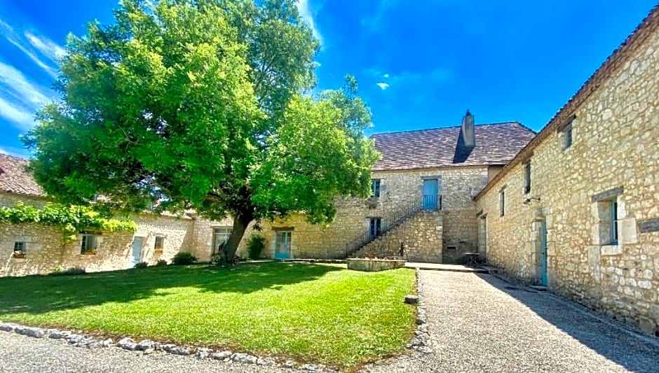 Chambre d'hôte la source