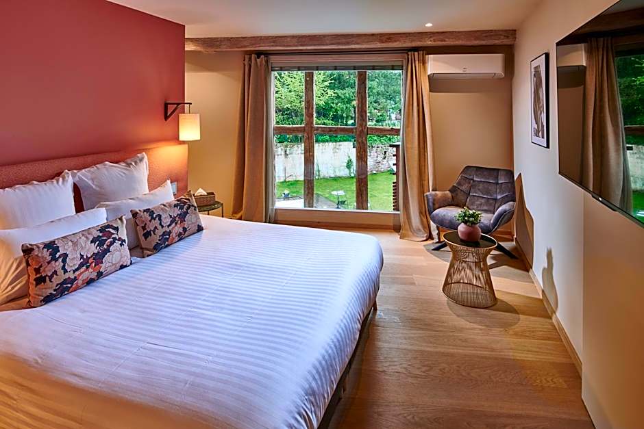 Pêche de Vigne & Spa