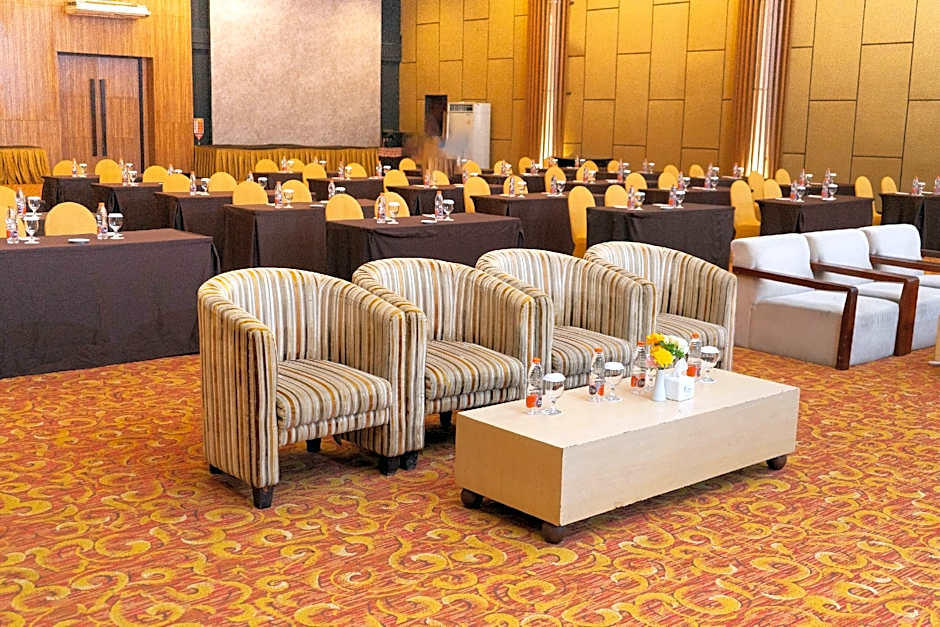 Brits Hotel Pangkalan Bun