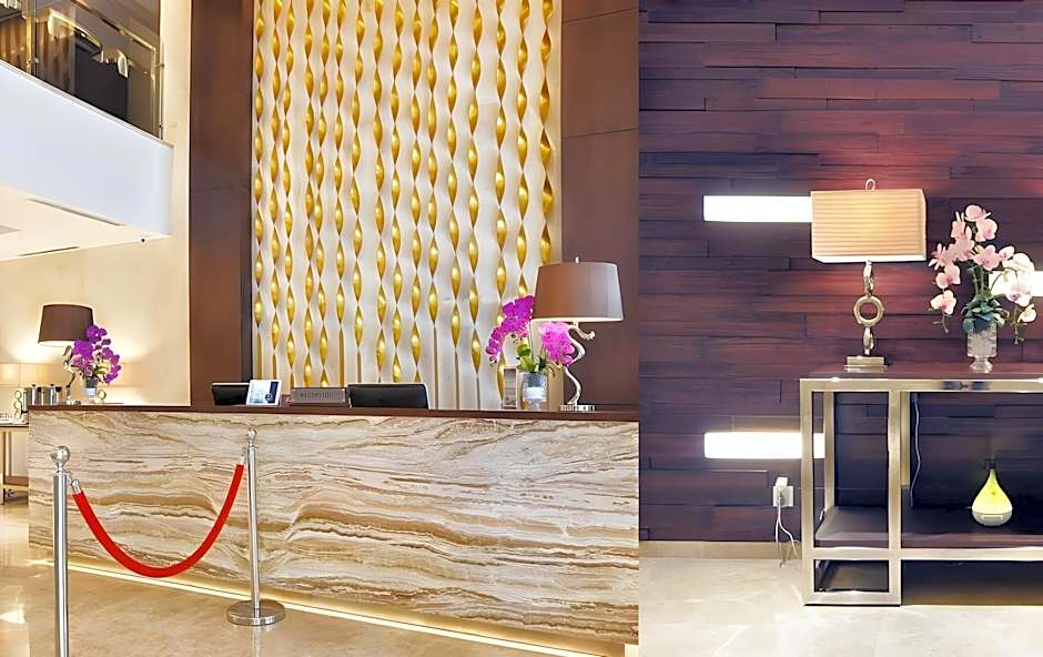 Louis Kienne Hotel Simpang Lima