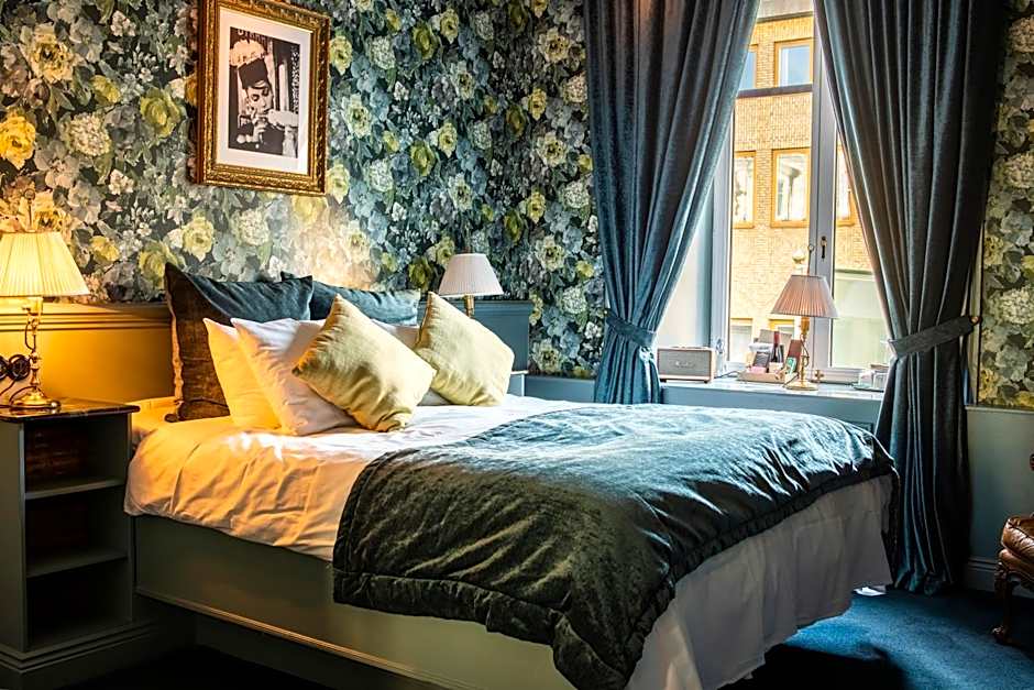 Hotel Pigalle