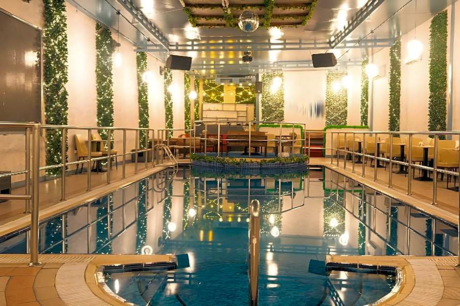 Concorde Deira Hotel