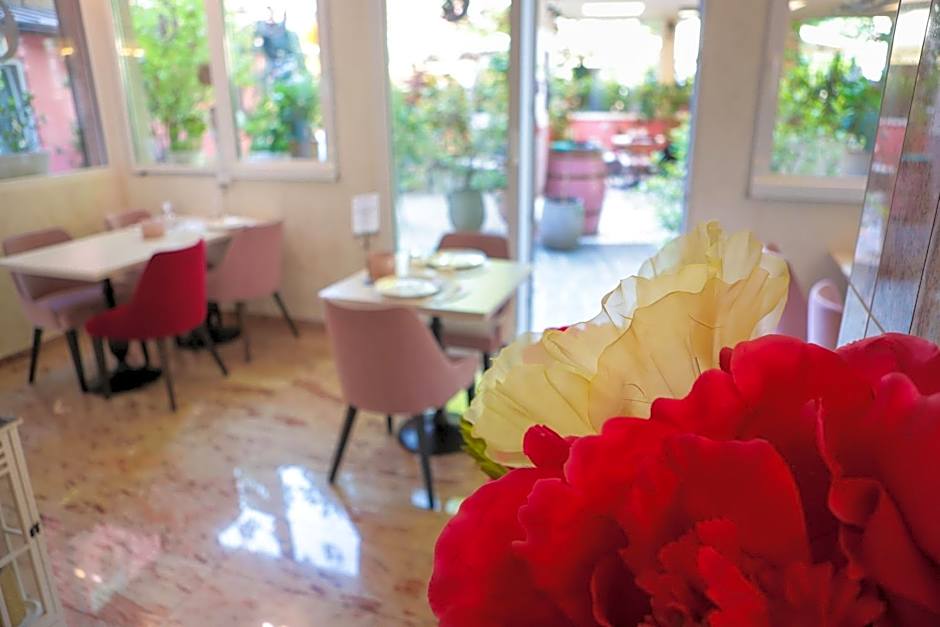Boutique Hotel Asteria