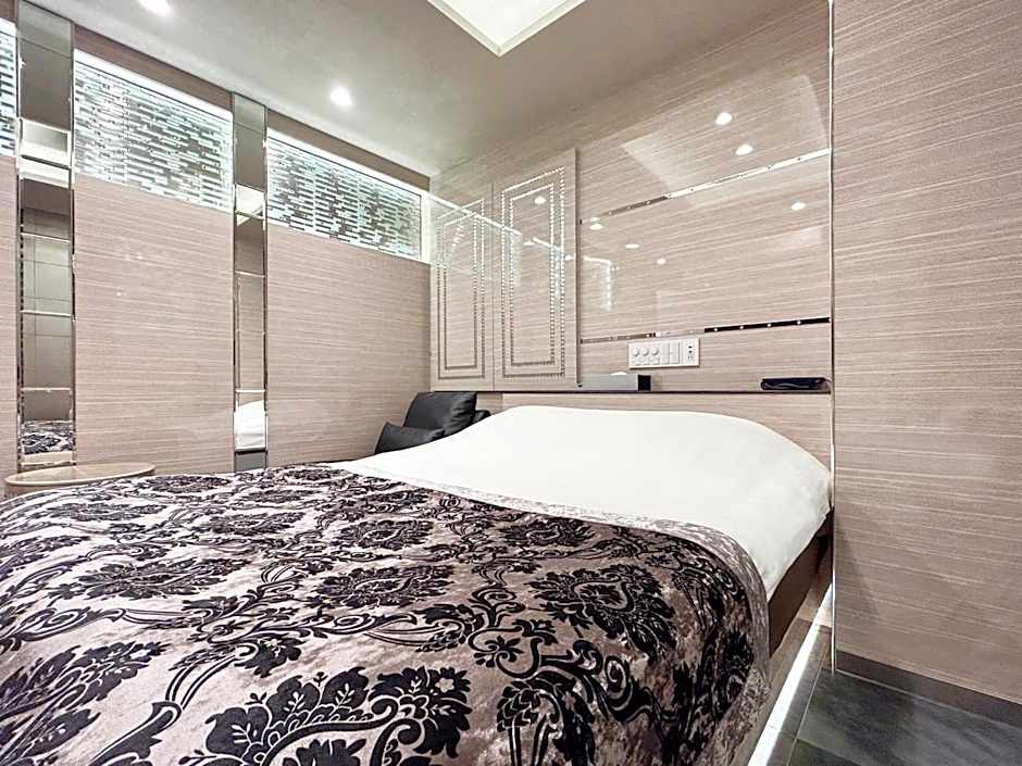 Hotel QUEEN ANNEX