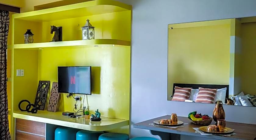 Condo Units Pico De Loro Hamilo Coast