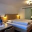 Hotel Garni Central - Zimmer - Studios - Apartments