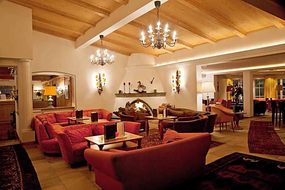 Hotel Plattenhof