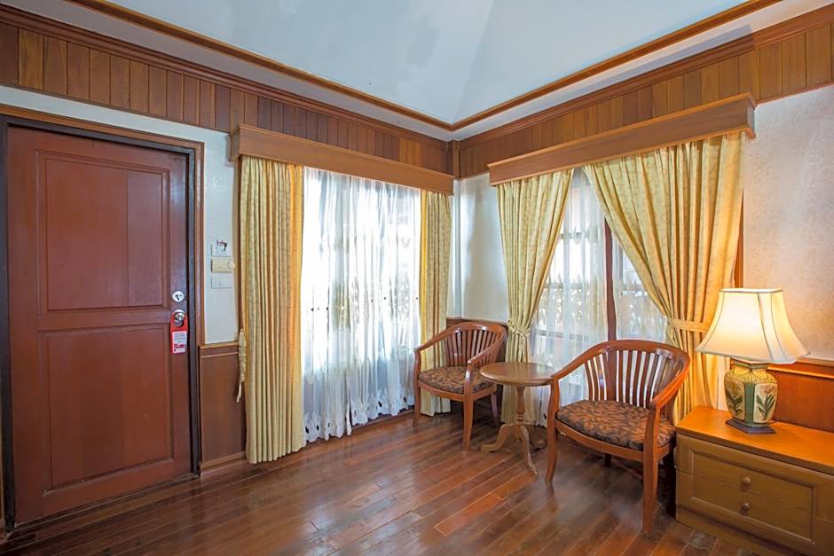 Long Beach Lodge, Chaweng Beach, Koh Samui