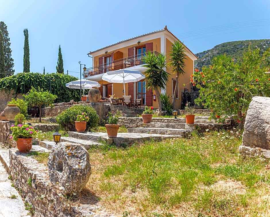 Archontiko Maisonettes