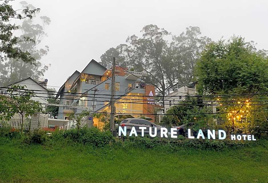 Nature Land 2 - Song Anh Hotel Dalat