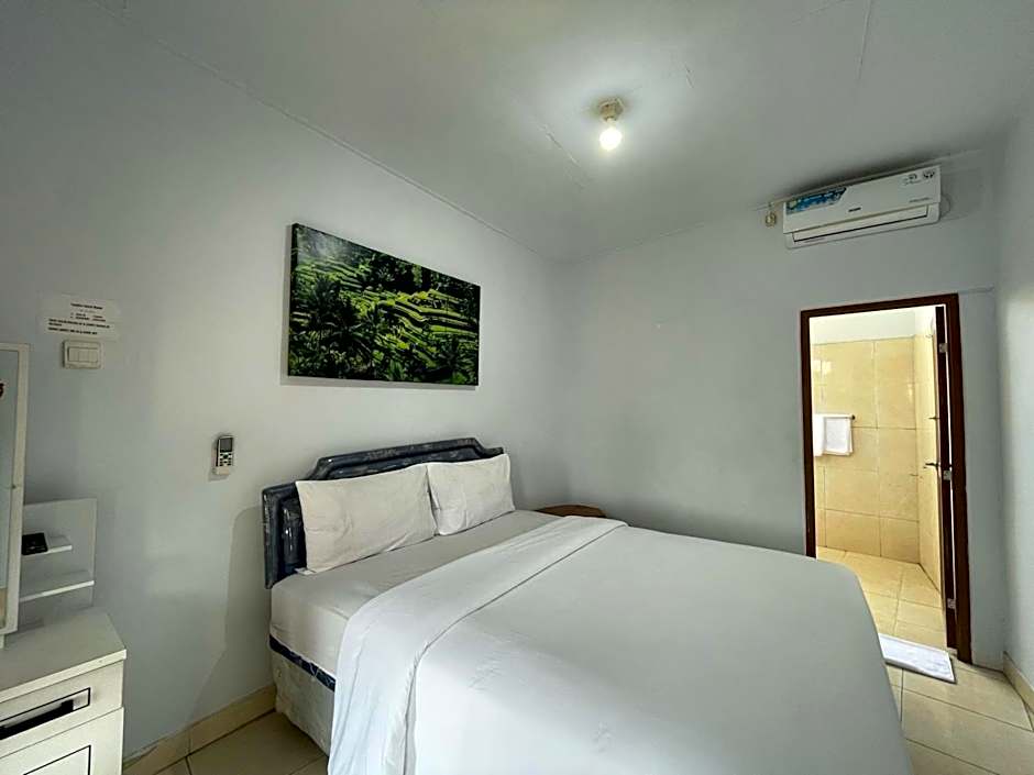 Canggu 77 Guest House