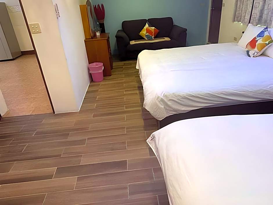 Pens Tree Bed and Breakfast