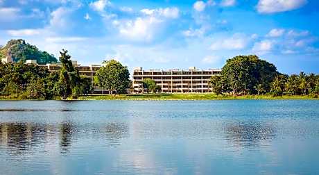 Jetwing Lake photo 2