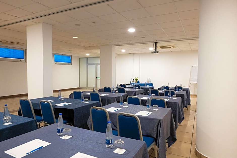 Hotel Dei Principati